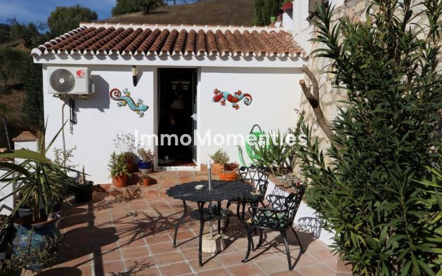 Reventa - Casa de campo - Interior  - Cártama Centro