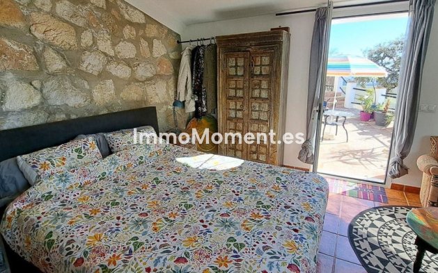 Reventa - Casa de campo - Interior  - Cártama Centro