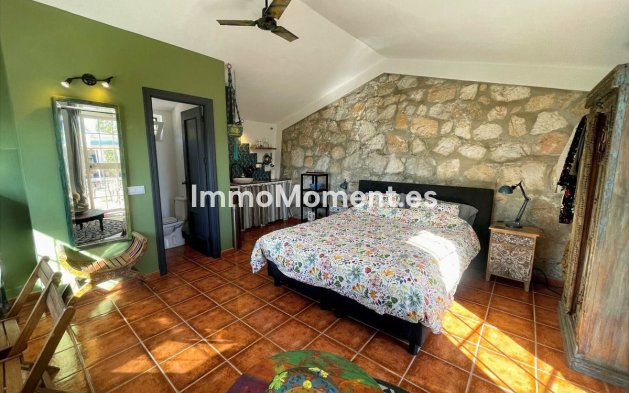 Reventa - Casa de campo - Interior  - Cártama Centro
