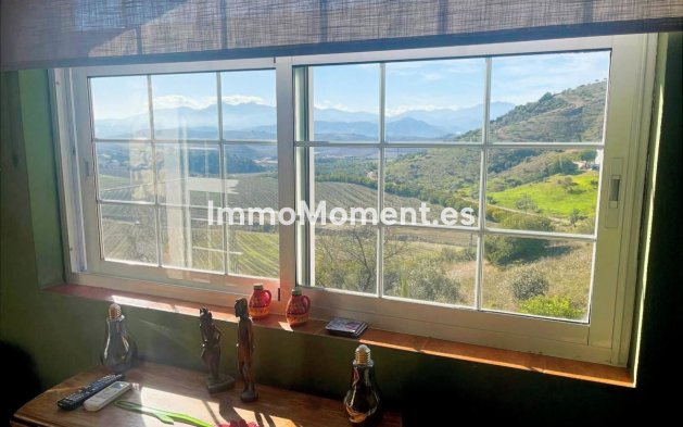 Reventa - Casa de campo - Interior  - Cártama Centro