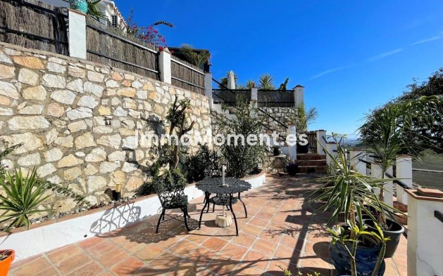 Reventa - Casa de campo - Interior  - Cártama Centro