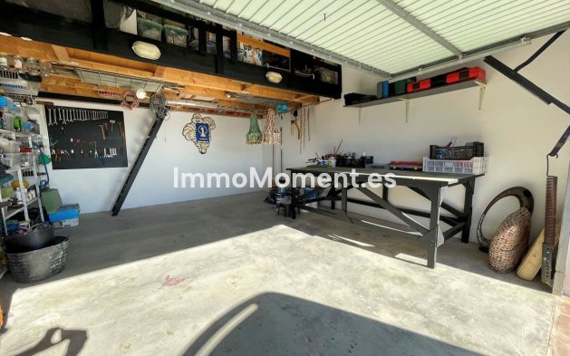Reventa - Casa de campo - Interior  - Cártama Centro