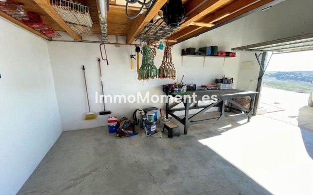 Reventa - Casa de campo - Interior  - Cártama Centro