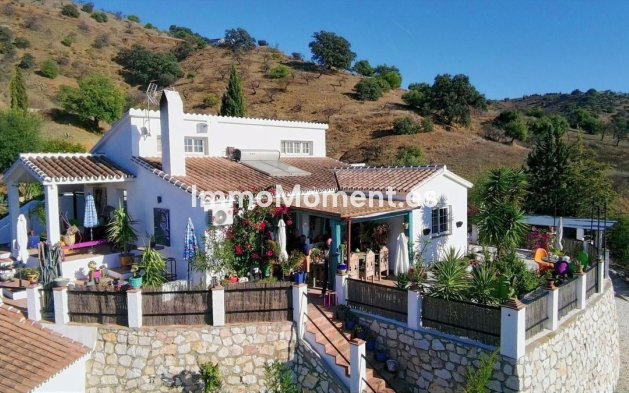 Reventa - Casa de campo - Interior  - Cártama Centro