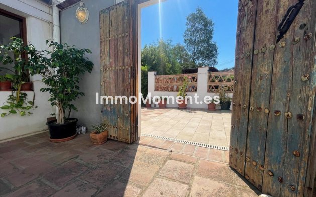 Reventa - Casa de campo - Interior  - Alora