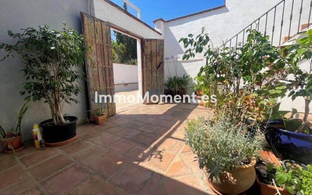 Reventa - Casa de campo - Interior  - Alora