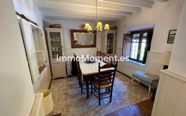 Reventa - Casa de campo - Interior  - Alora