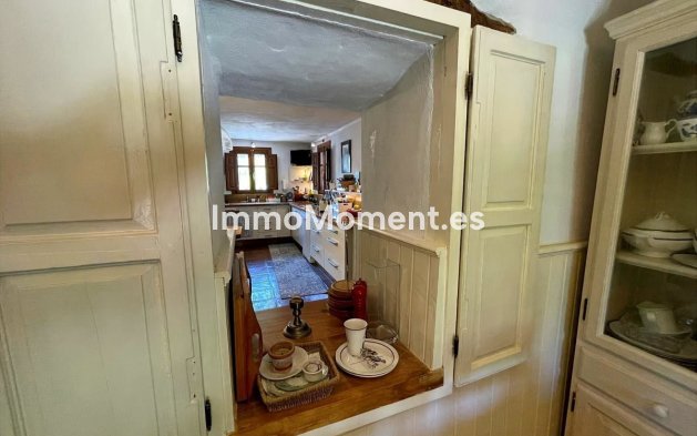 Reventa - Casa de campo - Interior  - Alora