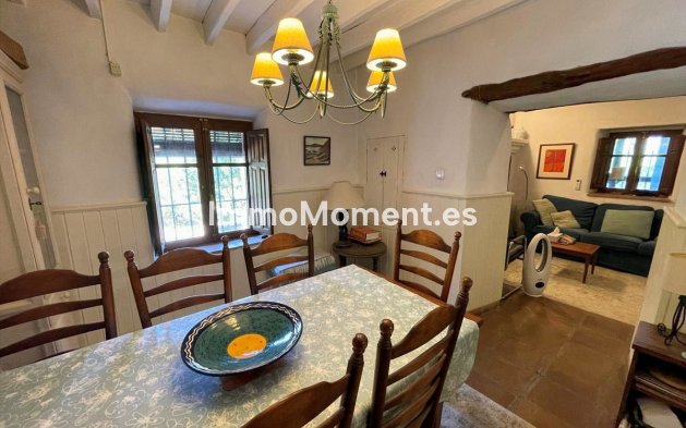 Reventa - Casa de campo - Interior  - Alora