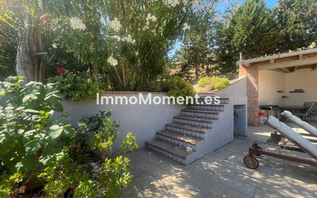Reventa - Casa de campo - Interior  - Alora