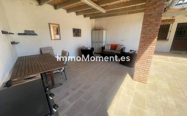 Reventa - Casa de campo - Interior  - Alora