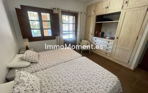 Reventa - Casa de campo - Interior  - Alora