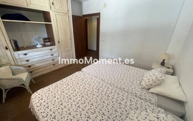 Reventa - Casa de campo - Interior  - Alora