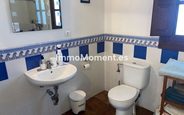Reventa - Casa de campo - Interior  - Alora