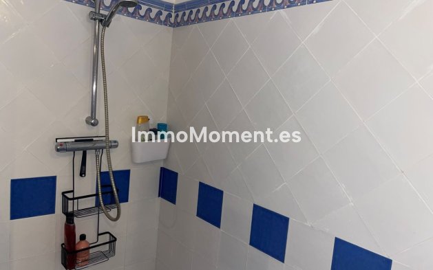 Reventa - Casa de campo - Interior  - Alora