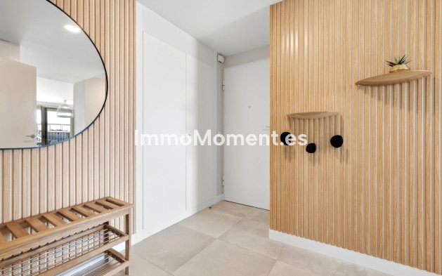 Wiederverkauf - Wohnung - Fuengirola - Higueron