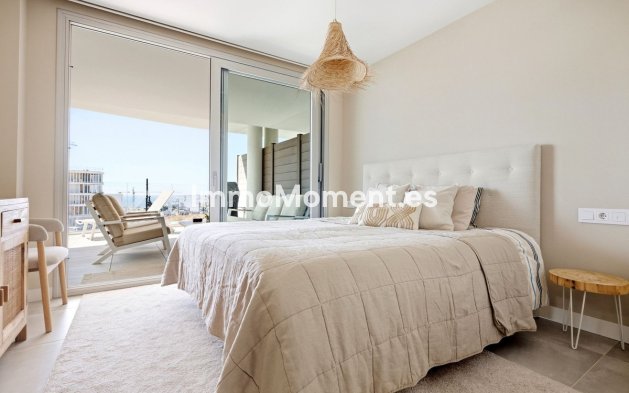 Wiederverkauf - Wohnung - Fuengirola - Higueron