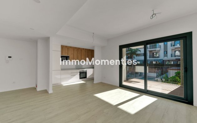 Reventa - Apartamento - Estepona  - Estepona Centro