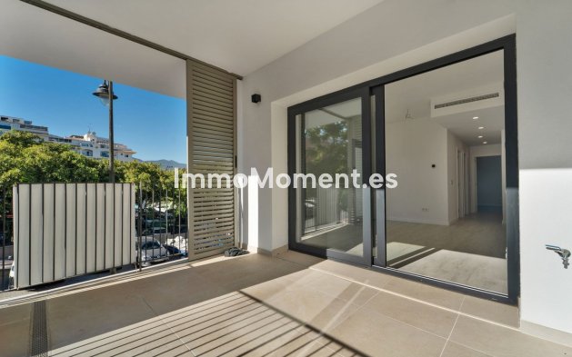 Reventa - Apartamento - Estepona  - Estepona Centro