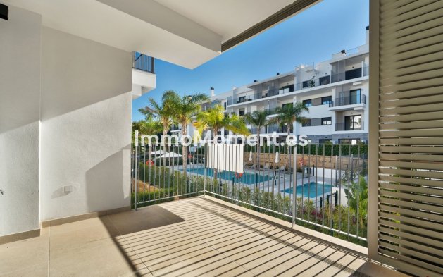 Reventa - Apartamento - Estepona  - Estepona Centro