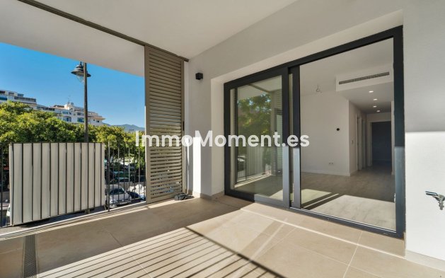 Reventa - Apartamento - Estepona  - Estepona Centro