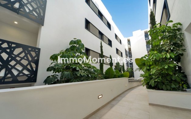 Reventa - Apartamento - Estepona  - Estepona Centro