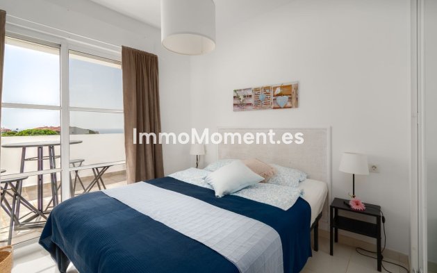 Wiederverkauf - Wohnung - Mijas Costa - El Faro