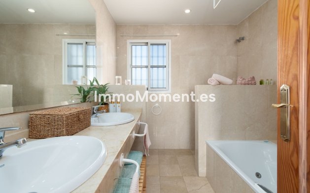 Wiederverkauf - Wohnung - Mijas Costa - El Faro
