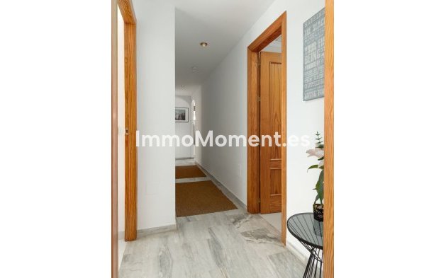 Wiederverkauf - Wohnung - Mijas Costa - El Faro