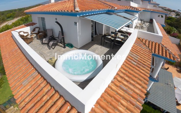 Wiederverkauf - Wohnung - Mijas Costa - El Faro