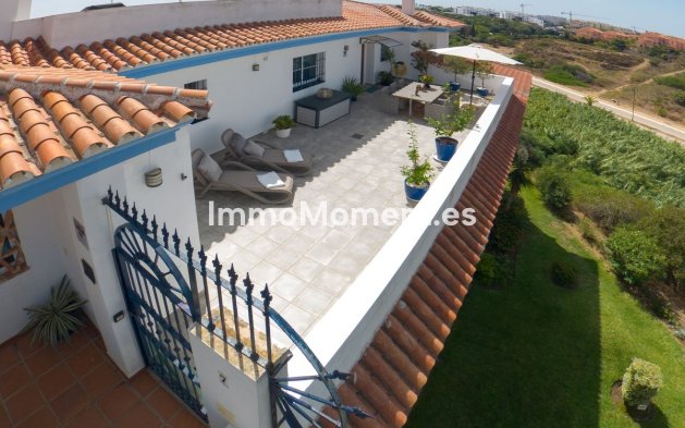 Wiederverkauf - Wohnung - Mijas Costa - El Faro