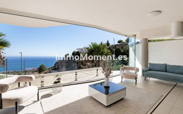 Wiederverkauf - Wohnung - Benalmadena - Benalmadena Centro