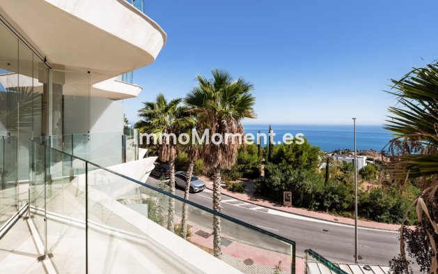 Wiederverkauf - Wohnung - Benalmadena - Benalmadena Centro