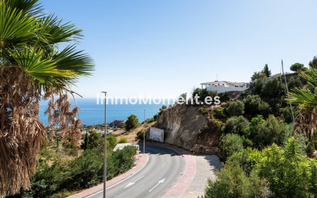 Wiederverkauf - Wohnung - Benalmadena - Benalmadena Centro