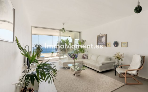 Wiederverkauf - Wohnung - Benalmadena - Benalmadena Centro