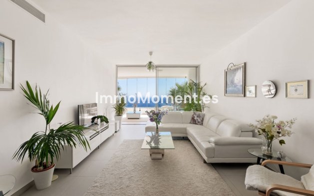 Wiederverkauf - Wohnung - Benalmadena - Benalmadena Centro
