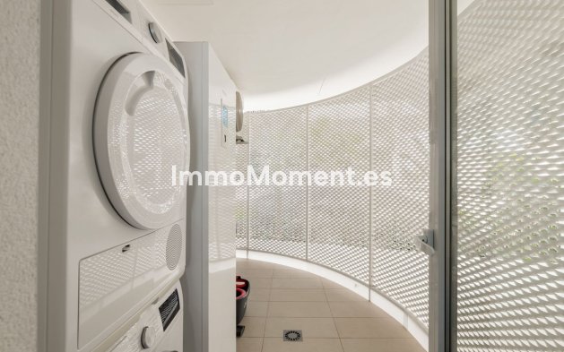 Wiederverkauf - Wohnung - Benalmadena - Benalmadena Centro