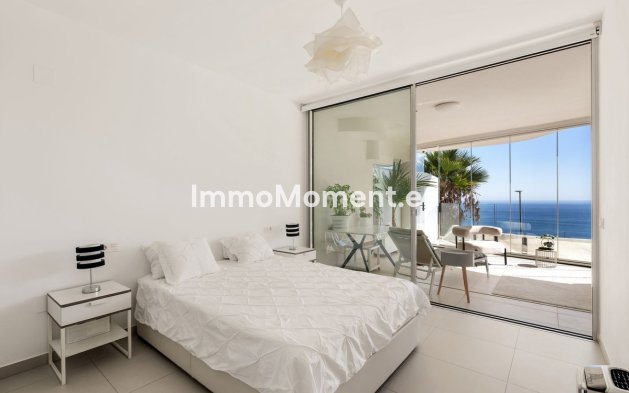 Wiederverkauf - Wohnung - Benalmadena - Benalmadena Centro
