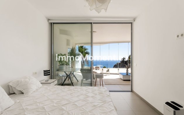 Wiederverkauf - Wohnung - Benalmadena - Benalmadena Centro