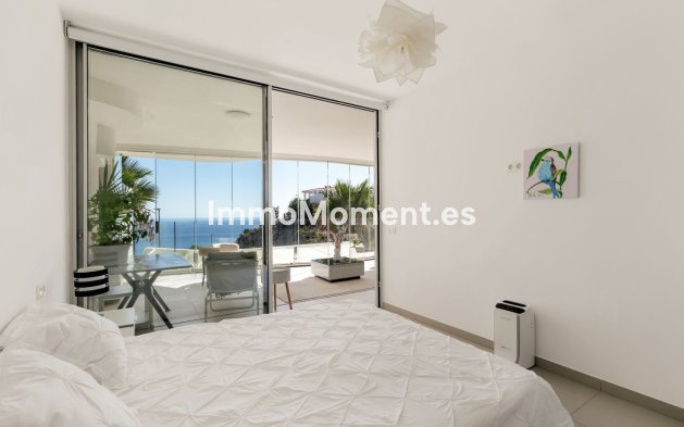 Wiederverkauf - Wohnung - Benalmadena - Benalmadena Centro
