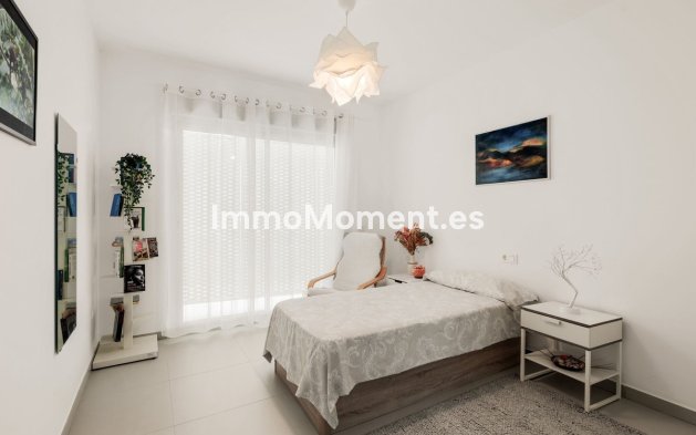 Wiederverkauf - Wohnung - Benalmadena - Benalmadena Centro