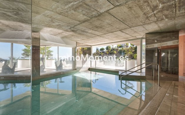 Wiederverkauf - Wohnung - Benalmadena - Benalmadena Centro