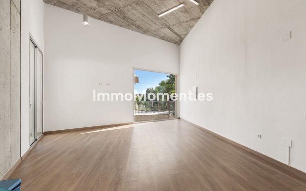 Wiederverkauf - Wohnung - Benalmadena - Benalmadena Centro