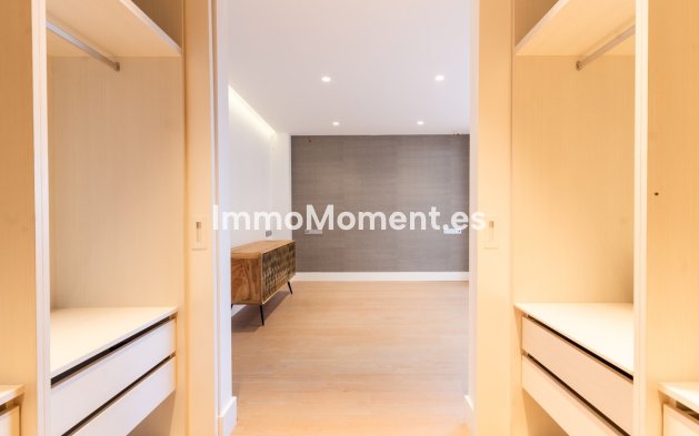 Reventa - Apartamento - Málaga - Málaga Centro
