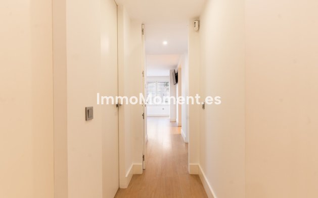 Reventa - Apartamento - Málaga - Málaga Centro