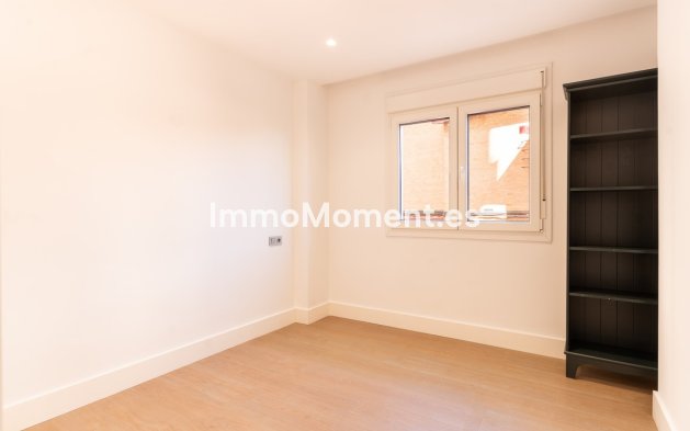 Reventa - Apartamento - Málaga - Málaga Centro