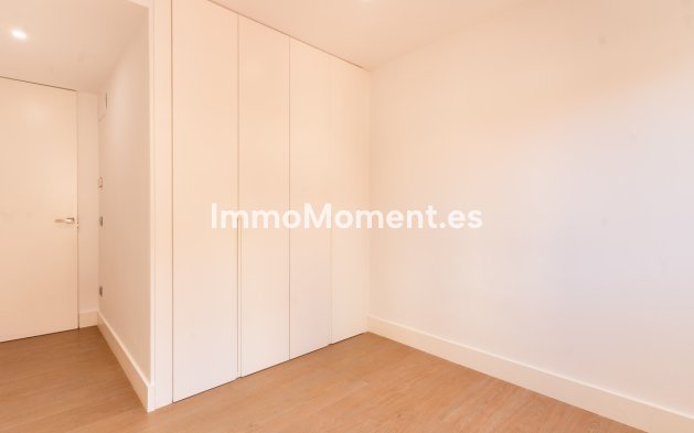 Reventa - Apartamento - Málaga - Málaga Centro