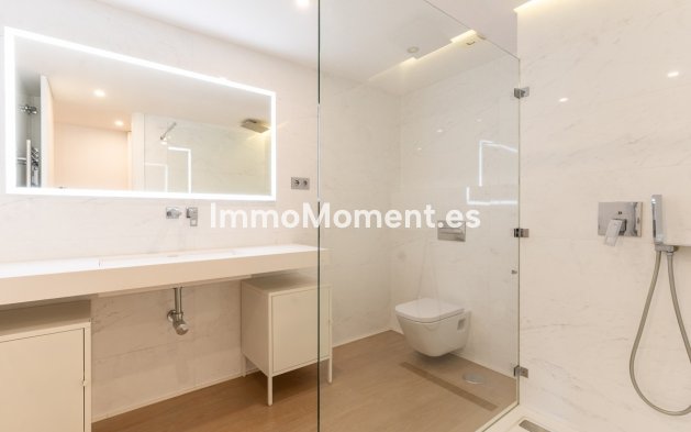 Reventa - Apartamento - Málaga - Málaga Centro