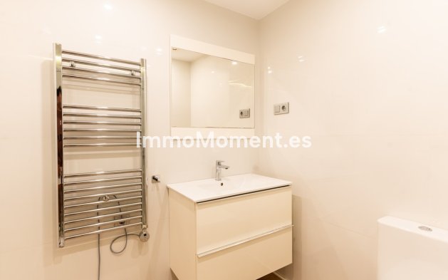 Reventa - Apartamento - Málaga - Málaga Centro