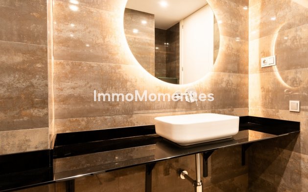 Reventa - Apartamento - Málaga - Málaga Centro